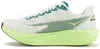 HOKA MACH 7 Herren Laufschuhe weiss EU 45 1/3 Produktbild-Vorschau 6
