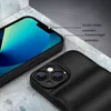 König Design Hülle kompatibel mit Apple iPhone 15 Produktbild-Vorschau 3