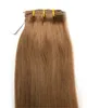 Weave Hair Echthaartresse für Haarextensions, Remy Haar, Produktbild-Vorschau 2