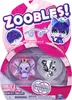 Zoobles Animals Opposite Obsessed 2-Pack - 2 Sammelfiguren Produktbild-Vorschau 1