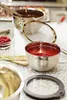 Rösle Schüssel Edelstahl Spülmaschinengeeignet Silber matt Produktbild-Vorschau 4