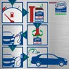 Original Syprin Benzin Reiniger für Benzinmotoren, Produktbild-Vorschau 8