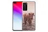 MuchoWow® Handyhülle Schutzhülle Hülle für Huawei P40 Pro Produktbild-Vorschau 2