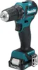 Makita DF332DSAE, Handbohrmaschine, Ohne Schlüssel, Produktbild-Vorschau 1
