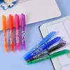 Stierateľné guľôčkové pero, 8-dielna sada stierateľných Náhľad obrázku produktu 5