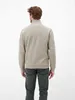 Lerros Moden GmbH SWEATJACKE OFFWHITE L Produktbild-Vorschau 4