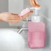 Schaumseife für Schaumspender mit frischer Kokosnuss und Produktbild-Vorschau 4