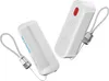 XLayer Powerbank Plus + Handwärmer Duo 2x 5000mAh, Weiß Produktbild-Vorschau 5