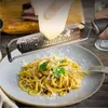 HI NATURE™ Premium Zester Reibe - Käsereibe Edelstahl Produktbild-Vorschau 8