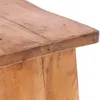 SITZBÄNKCHEN "SCHEMEL 40" | Mahagoni, 31x40x25cm | Produktbild-Vorschau 5