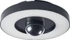 Zewnętrzna lampa ścienna i sufitowa OSRAM SMART+ + kamera, Podgląd zdjęcia produktu 1