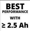 Multifunkčný nástroj Einhell Power X-Change Battery-GT Náhľad obrázku produktu 55