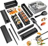 Sada na sushi, 12dílná sada nástrojů na sushi z Náhled obrázku produktu 1