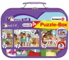 Boîte de puzzle Horse Club Schleich Voir les images du produit 6