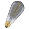 OSRAM LED-Lampen, Vintage-Edition, 15 Watts Ersatz, E27, Produktbild-Vorschau 1