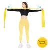 4FIZJO FLAT BAND, 2 m, 5er-Set, Latexbänder, Produktbild-Vorschau 2