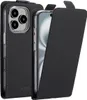 Etui Accezz Flip dla Apple iPhone 16 Pro - Czarny Podgląd zdjęcia produktu 1