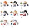 Bandai Haikyu!! – Seria figurek Happy Figure Collection w Podgląd zdjęcia produktu 1