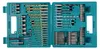 Set di punte e trapani Makita 75 pz (B-49373) Phillips / Anteprima dell’immagine prodotto 1