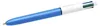 BIC 811909, Anklippbarer versenkbarer Stift, Blau, Weiß, Produktbild-Vorschau 2