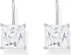 Thomas Sabo Sparkling White H2289-051-14 Ohrringe Produktbild-Vorschau 2