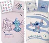 Disney Stitch & Angel - 2 x Bettwäsche mit Wendemotiv, Produktbild-Vorschau 1
