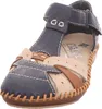 Slipper/Kletthalbschuh luftdurchlässig Produktbild-Vorschau 86