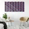 Coloray - Glasbild - 100x50 cm - Wandbild - Glasbilder - Produktbild-Vorschau 4
