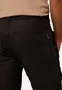 Herren Lederhose Schnürhose Ricano S/L Jeans 01 Nubuk – Produktbild-Vorschau 4