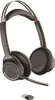 Oreillette Bluetooth Poly Voyager Focus UC B825M Voir les images du produit 6