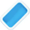 Bestway Bestway Family Pool - Piscine gonflable - 305 x 183 Voir les images du produit 22