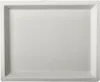 PAPSTAR Zuckerrohr-Teller "pure" rechteckig 140 x 170 mm Produktbild-Vorschau 1