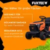 FUXTEC Rasentraktor FX-RMT84M | Aufsitzmäher mit 83cm Produktbild-Vorschau 5