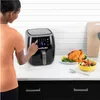 Nutribullet Airfryer 1.4 Kg - Xxl Digital Air Fryer - Voir les images du produit 15