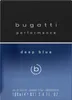 Toaletní voda pro muže Bugatti Performance deep blue, 100ml Náhled obrázku produktu 2