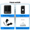 Pager Retekess TD157S, pager restauracyjny, 400 m, 200 mAh, Podgląd zdjęcia produktu 9
