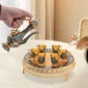Zestaw czajniczek, filiżanka do kawy i czajniczek, zestaw Podgląd zdjęcia produktu 3