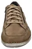 Josef Seibel Schnürhalbschuhe bequem in braun, Gr. 45 Produktbild-Vorschau 9