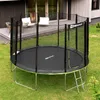 Hop-Sport Trampoline de Jardin pour enfants 366 cm (12ft), Voir les images du produit 11