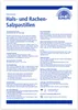 SUNLIFE® Hals- und Rachen- Salzpastillen 36 Stk Produktbild-Vorschau 7