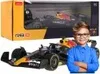 Diakovo ovldan auto Red Bull Racing RB18 1:18 Náhľad obrázku produktu 23