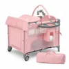 Lit de voyage pour bébé FCH 5-en-1, pliable, Voir les images du produit 1