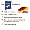 NutriQM Fleisch Happen Lamm 5 x 100g Produktbild-Vorschau 6
