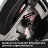 Einhell Akku-Mini-Handkreissäge TE-CS 18/89 Li Solo Produktbild-Vorschau 8
