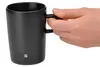 WMF KINEO, bicchieri, set da 2 pezzi, neri opachi Anteprima dell’immagine prodotto 5