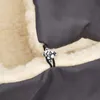 Winter Fußsack für Kinderwagen Babyschale Schlittensack Produktbild-Vorschau 4