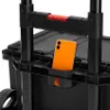 Keter TOOLBOX ON WHEELS Stack N Roll KETER Produktbild-Vorschau 4