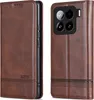 Etui en cuir pour Xiaomi 15, étui portefeuille pliable avec Voir les images du produit 2