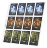Strony do albumu Ultimate Guard 24-kieszeniowe Quadro - Anteprima dell’immagine prodotto 5