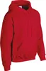 Gildan Heavy Blend? Adult Hooded Sweatshirt Produktbild-Vorschau 3